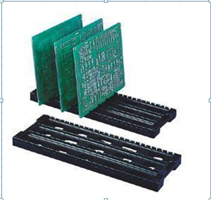 Speicherzeitschrift ESD-PWB beanspruchen antistatische h-Art 436*160*32mm stark