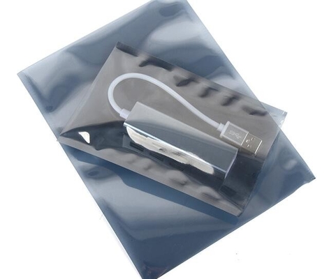 Statische Antizusätze APET-/CPP-freien Raumes, Esd, der Taschen-Elektronik 0.075mm abschirmt