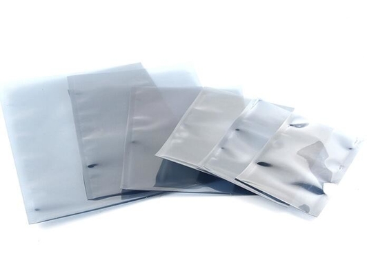 Statische Antizusätze APET-/CPP-freien Raumes, Esd, der Taschen-Elektronik 0.075mm abschirmt