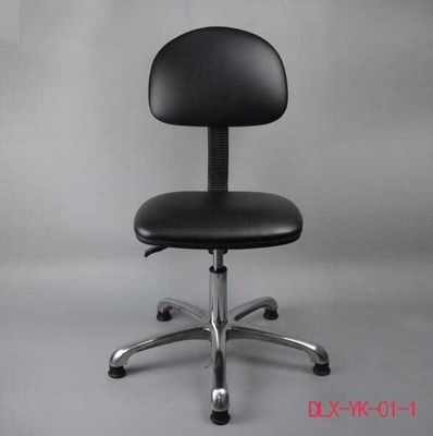 Ledernes ergonomisches Labor PUs petzt 510-700mm Aufzug-Strecke