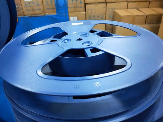 Umweltschutz Plastikdraht-Spule HÜFTEN hohe Auswirkung Ploystrone