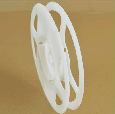 Materielle Plastikspule PS/PC Breiten-8mm für SMD-Widerstand-Verpackung
