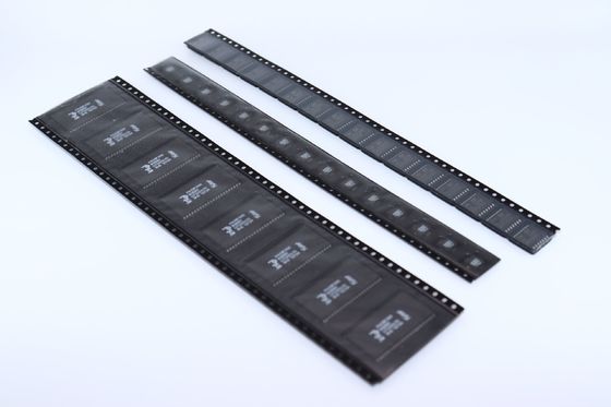 PET Ps Material ESD Verpackungsband, Antistatisches Tape Carrier Package