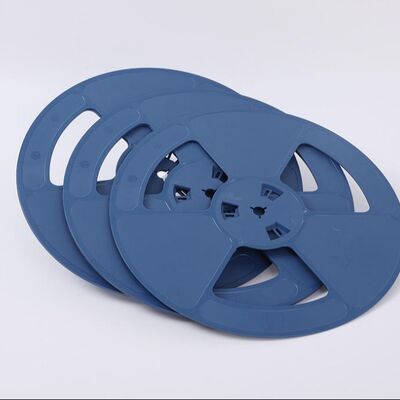 Umweltfreundliche LED-Spule aus PP-Kunststoff, leichtes Design