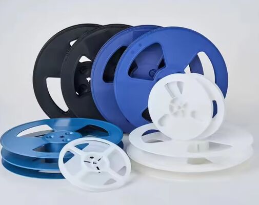 72 mm / 88 mm Kunststoffrollen für SMD-Widerstandsverpackungen