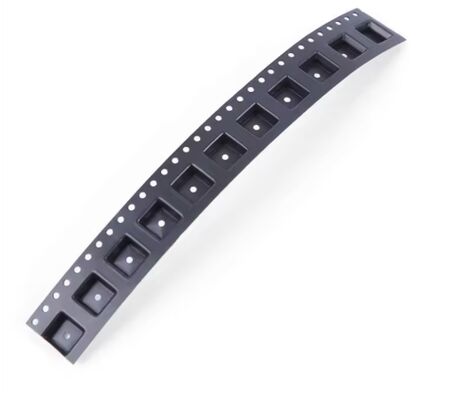IC Modul Verpackungsträgerband-Kit: 8-24mm Mehrfachbreite + 13-Zoll-Spule + ESD-Abdeckband