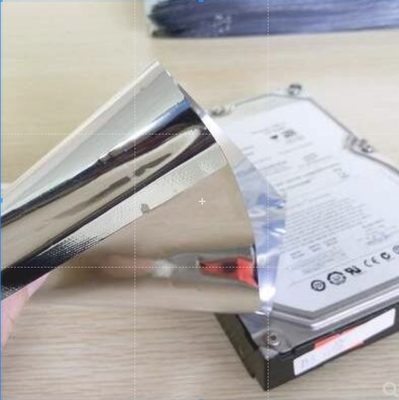 Vierdimensionale Anti-Statische Zubehör, Reinraum Esd Taschen für Elektronik