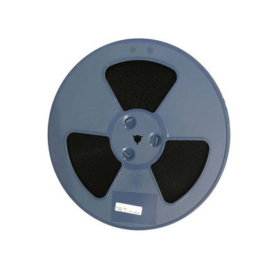 Antistatisches, flach gestanztes Gurtband - Kundenspezifisches PS, PET, ABS für die SMT/SMD-Bauteilverpackung