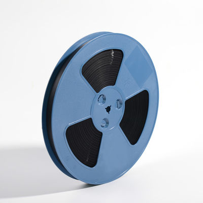 10E5 SMT SMD Polycarbonats-Material der Fördermaschinen-Band-Fördermaschinen-8mm 12mm